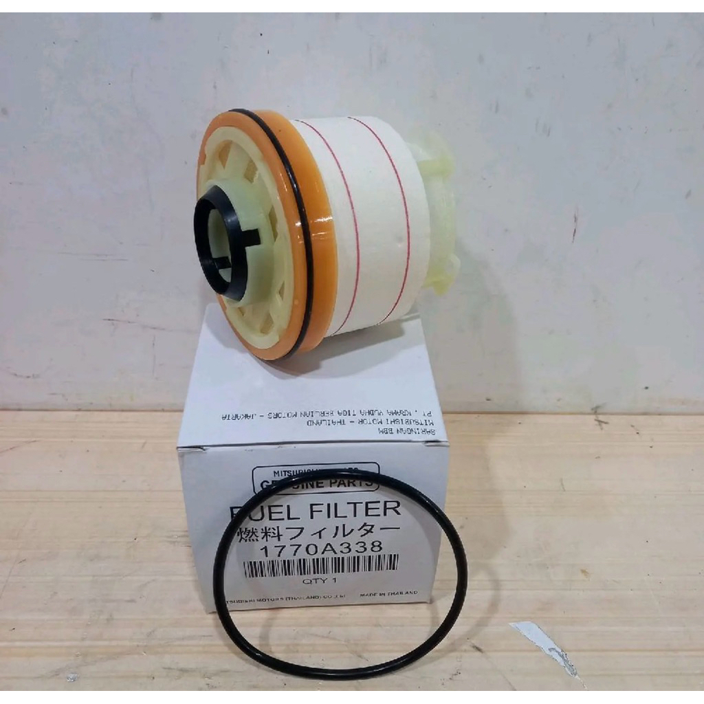 Fuel Filter Triton Filter Solar Triton