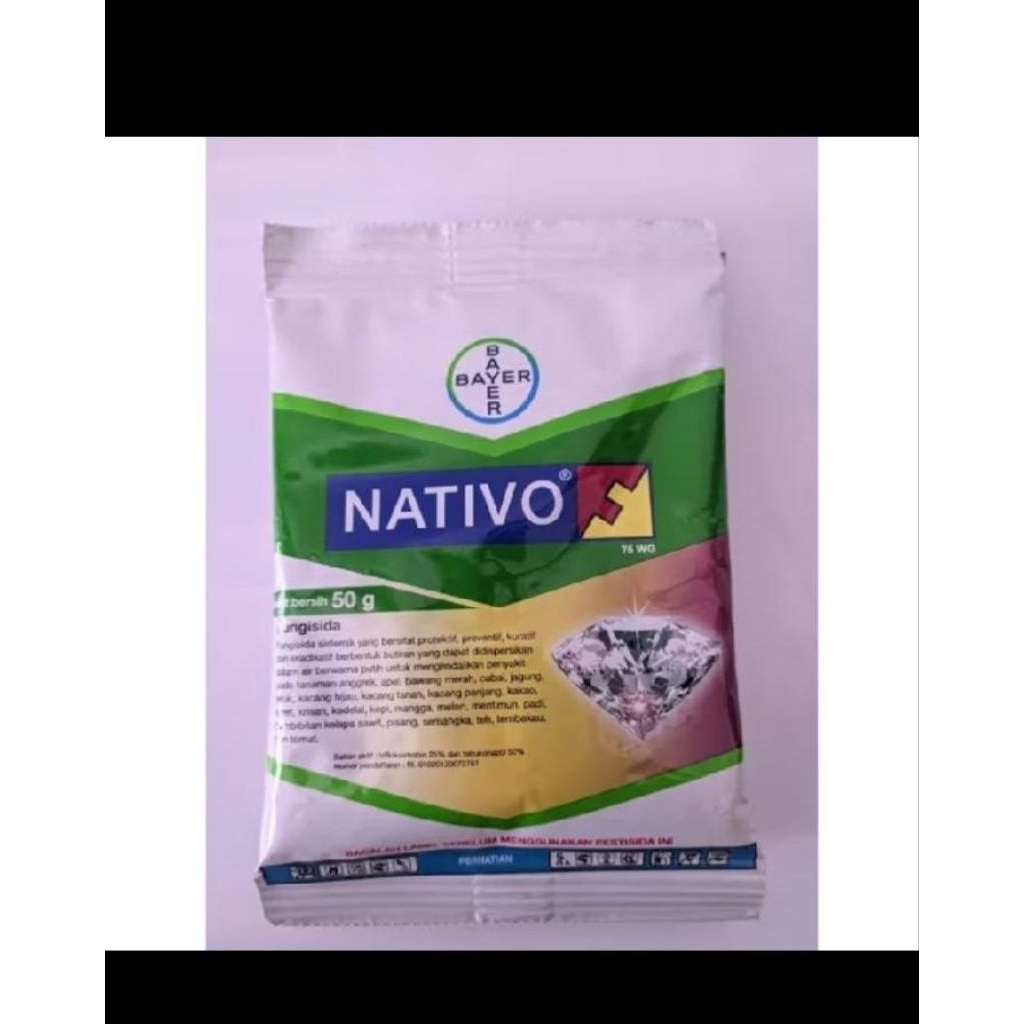 insektisida nativo 50gram