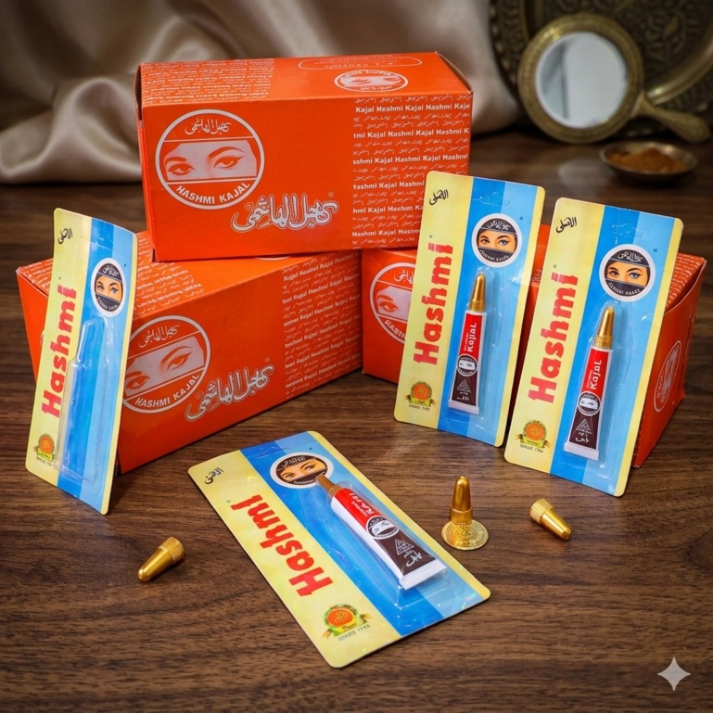 Celak Hashmi Pasta | Celak Kajal Mata Pasta 1pcs
