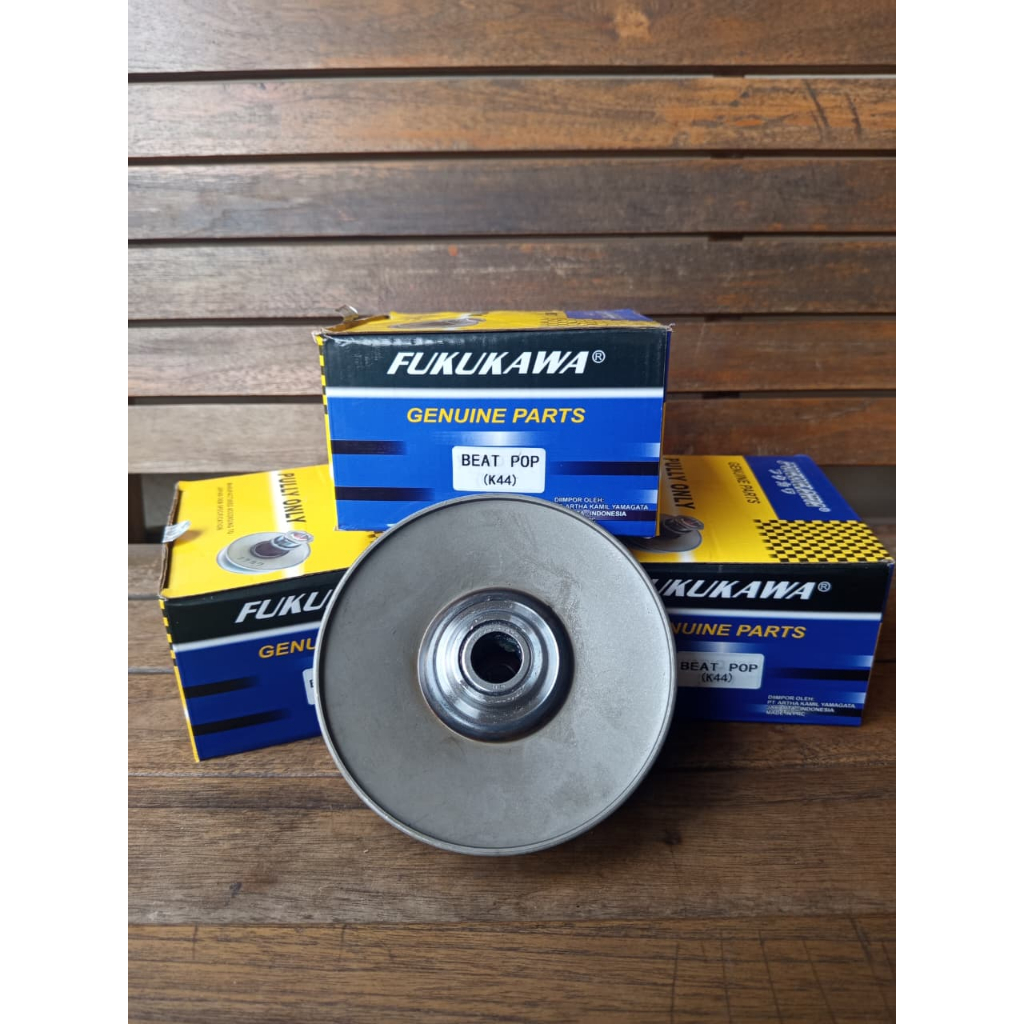 PULLY BELAKANG SET BEAT POP ORIGINAL FUKUKAWA (K44)