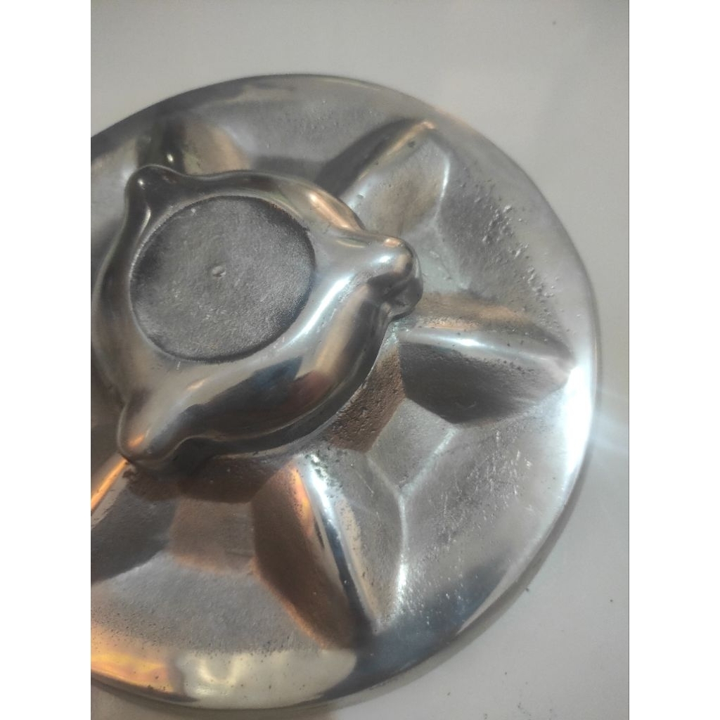 Wheeldop Vespa Ring 10 model belimbing
