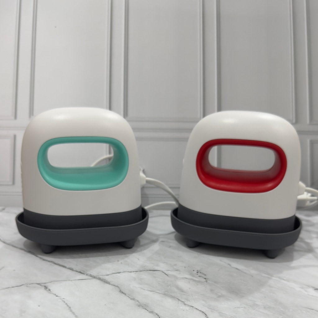 MINI HEAT PRESS MESIN SABLON MESIN PAYET GOSOK