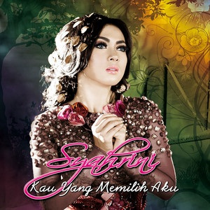 Kaset MP3 Syahrini Anie Carera Vierra Collection Hits
