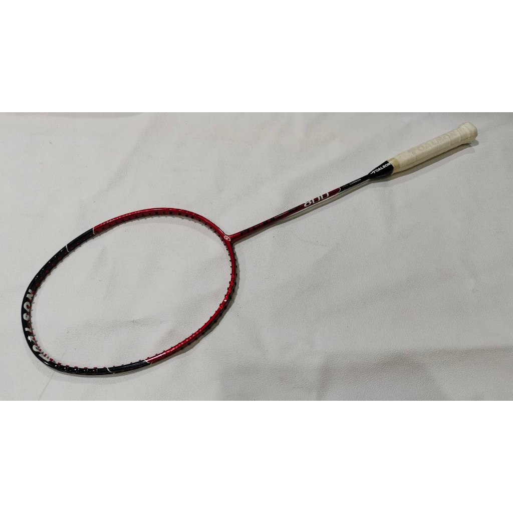 [NEW] Toalson Pro Tour XP 800 Original