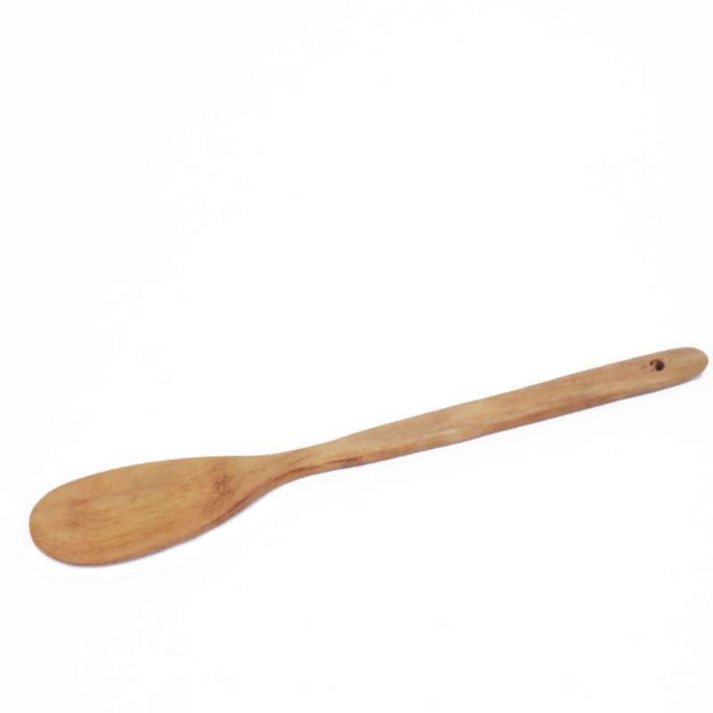 solet/sutil/spatula kayu tahan panas anti lengket