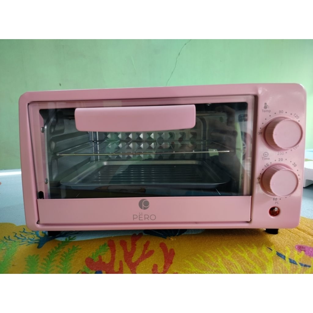 Oven Pero 12L