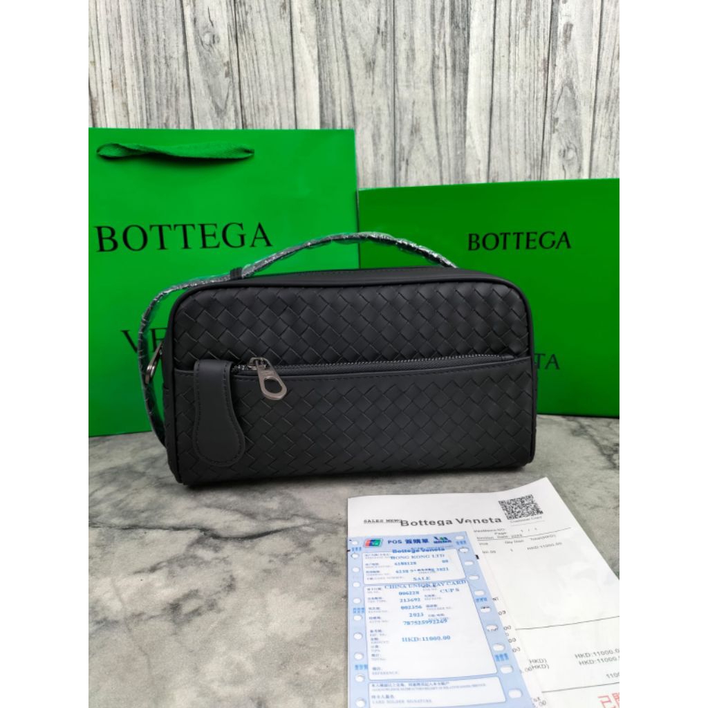 POUCH PRIA IMPORT BV'6643 BRANDED MIROR
