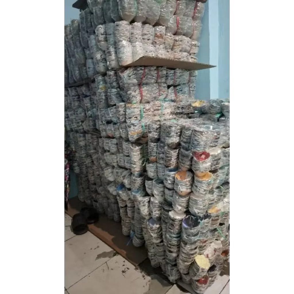 Sudi bikang / Sudi bikang mawar 200 pcs