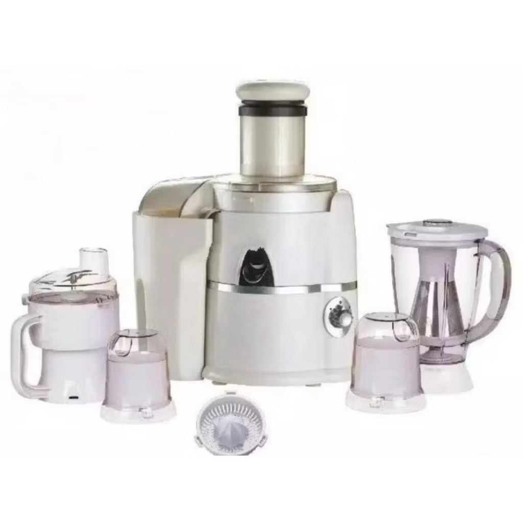 JUICER 7 in 1 KITCHEN COOK