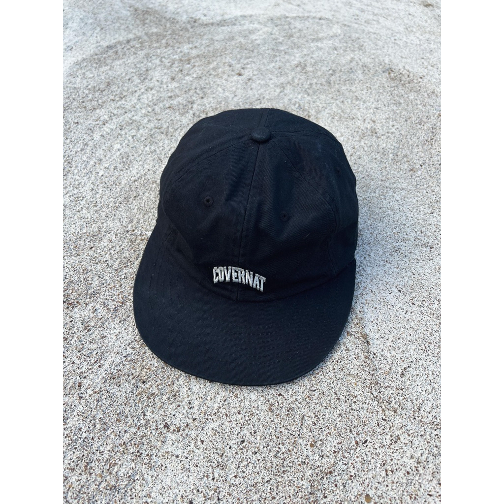 Hat Panel Covernat