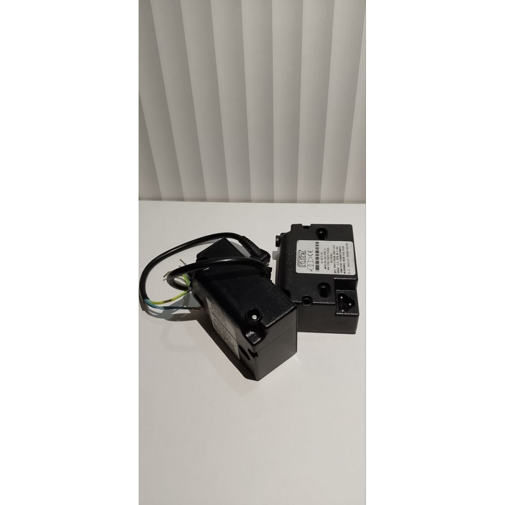 fida ignition transformer