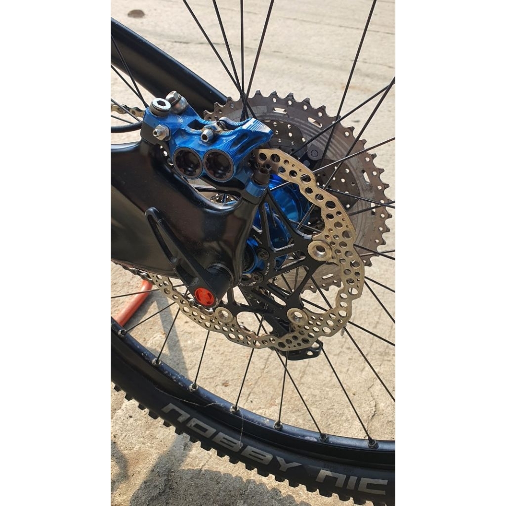 mtb yeti sb66c size s fullspec