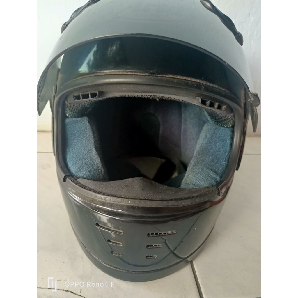 helm arai original