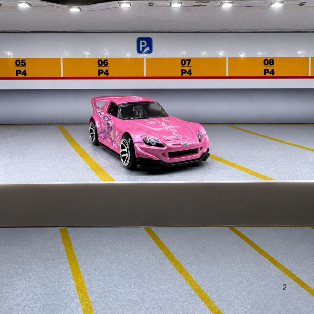 Hot Wheels Loose Hot Item Premium Reguller