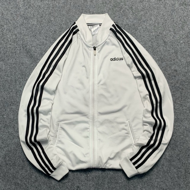 Tracktop jacket adidas
