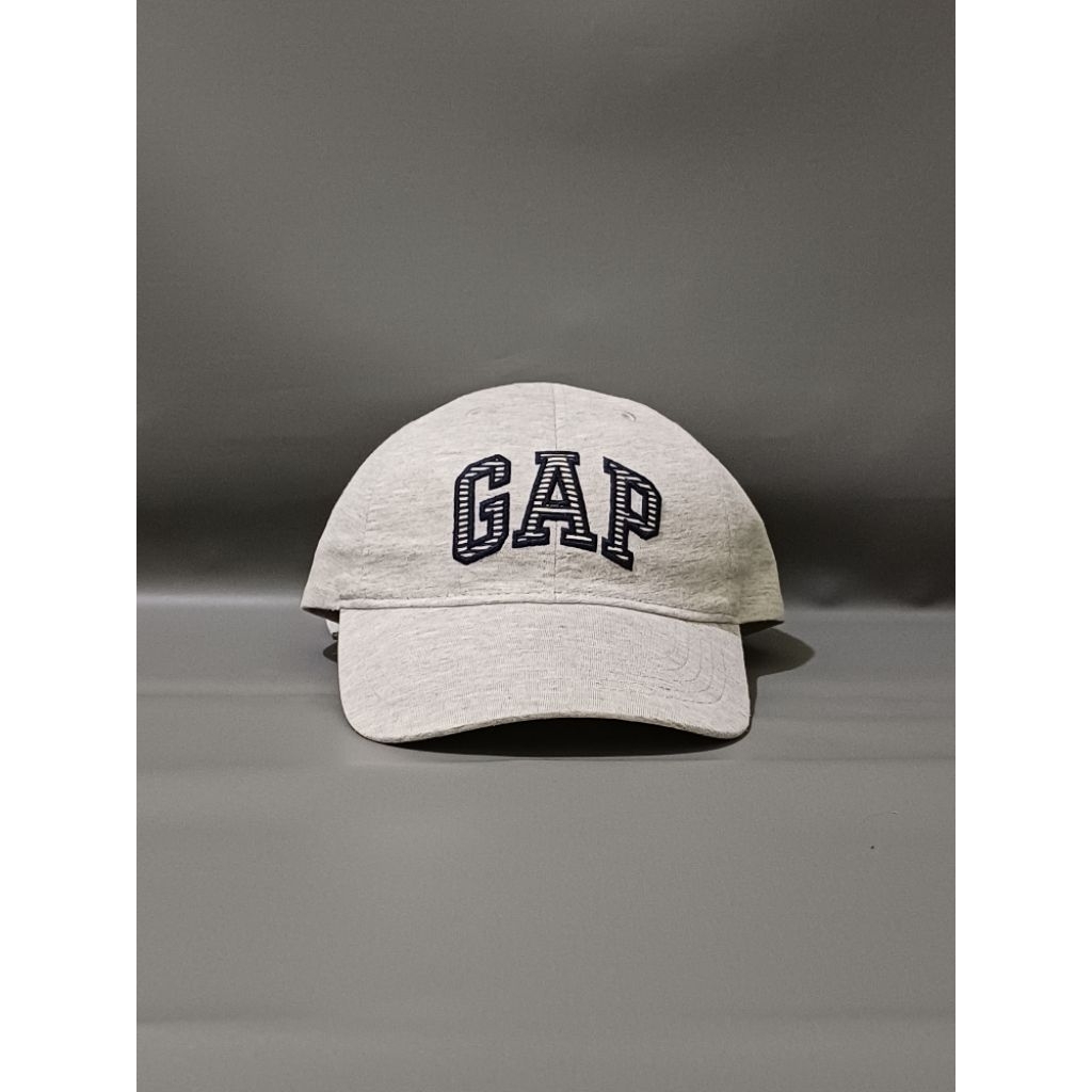 topi GAP second
