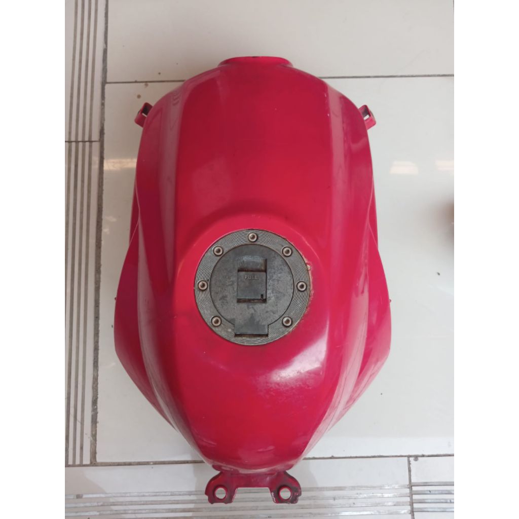 tengki minerva xroad 150s original