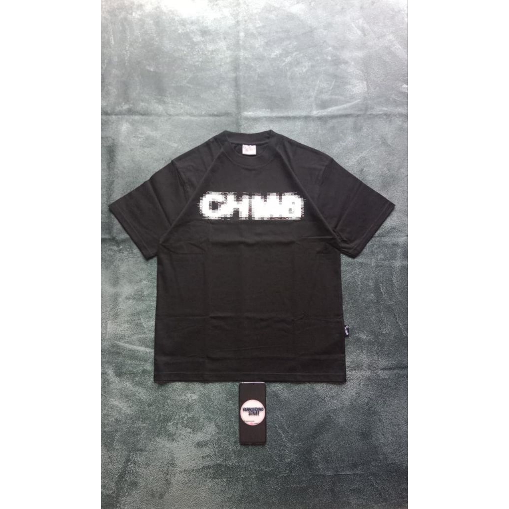 T-Shirt Chambre