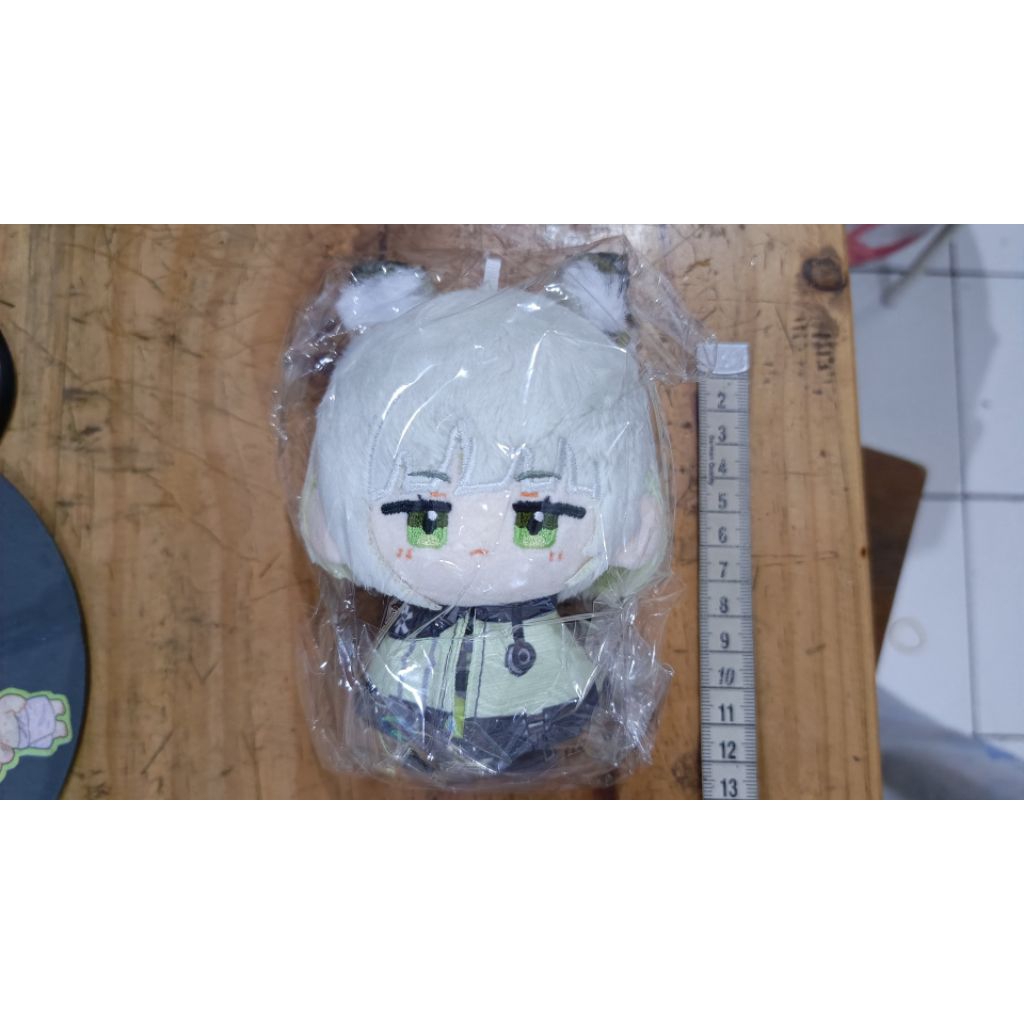 Doll plush Arknights - Kal'tsit 12cm new