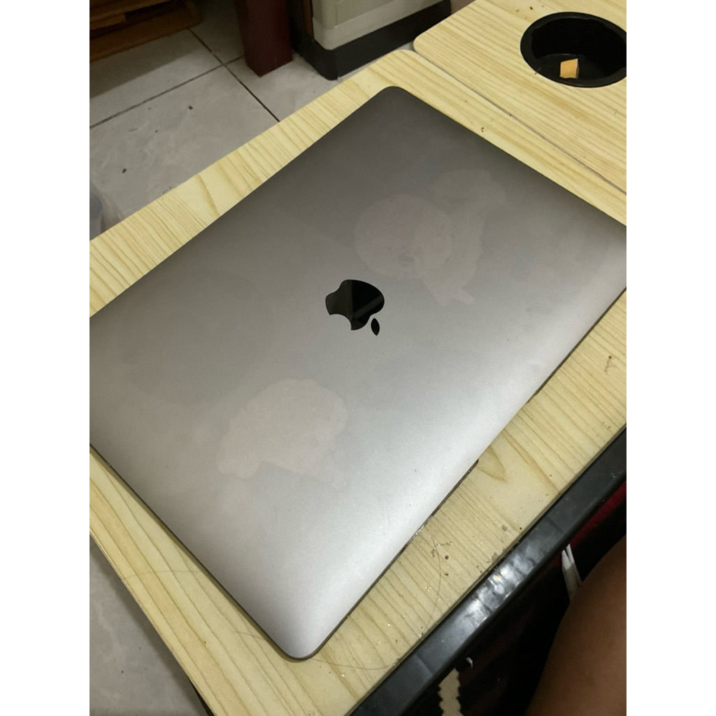 macbook air m1 2020 8/256