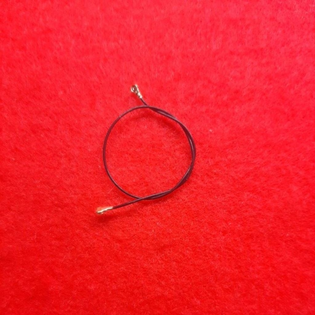 kabel antena vivo v15 ori cabutan