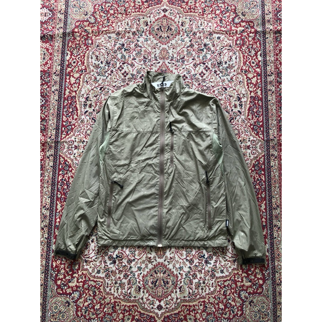 Vintage stussy windbreaker jacket Vintage stussy skateboarding i378