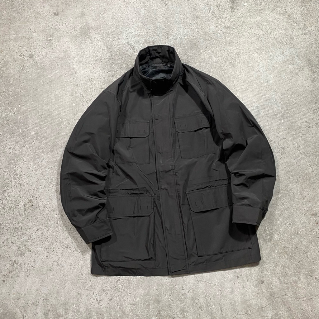 Parka M65 Uniqlo (Second)
