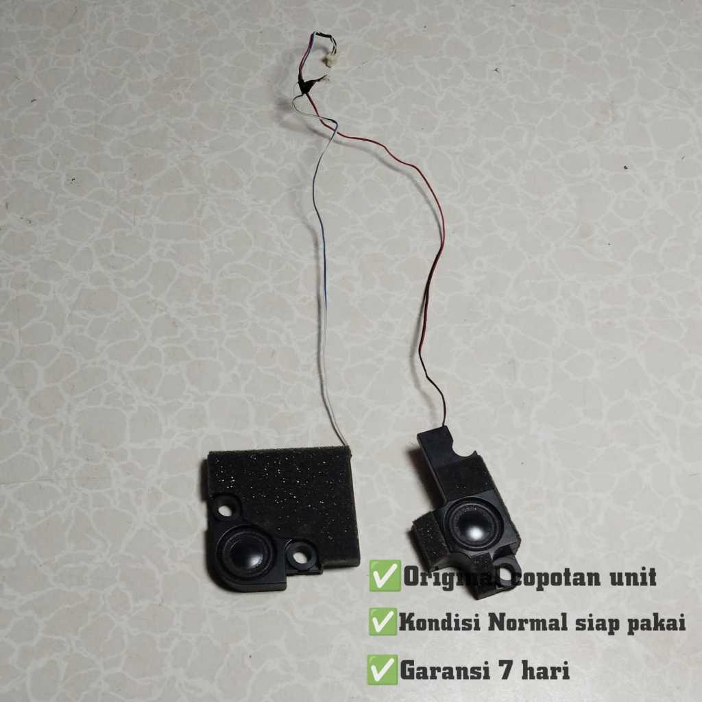 Acer Aspire E1-470 - Speaker Atau Sound Internal Laptop