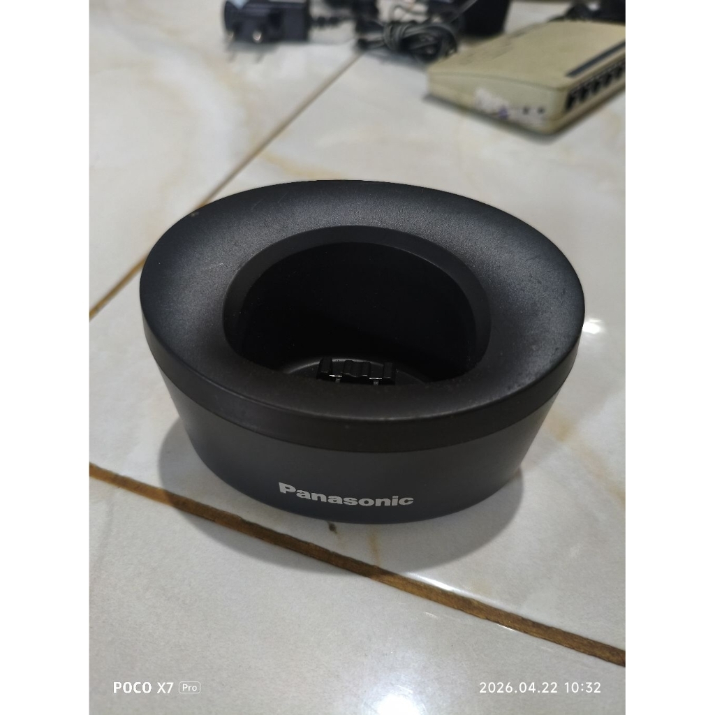 Panasonic KX-TG1311E Phone Base original second