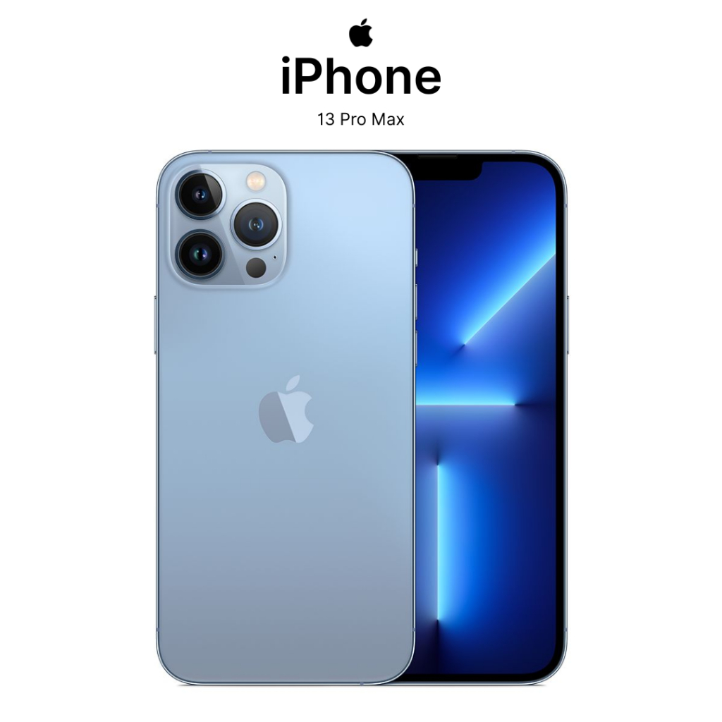 [ Masih Ready ] iPhone 12 Pro, 13 Pro, 13Pro Max 128GB 256GB iBox Second Like New Original 100% Gara