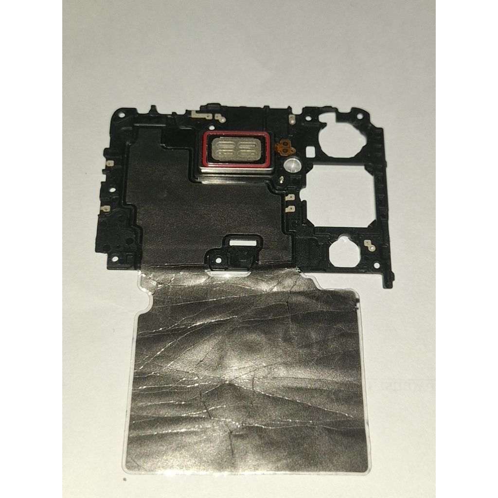 Tutup Mesin Samsung A54 5G