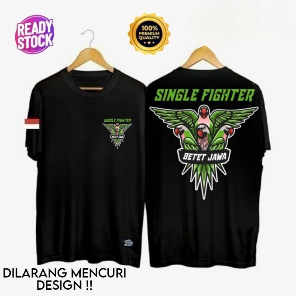 KAOS TSHIRT BETET JAWA//TSHIRT NEW