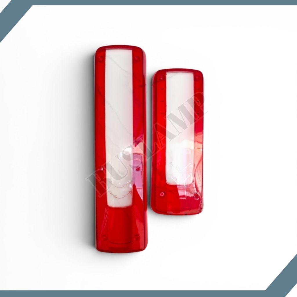 Mika Lampu Stopan Volvo/Mika Stoplamp Volvo/Mika Lampu Stopan Belakang Truk