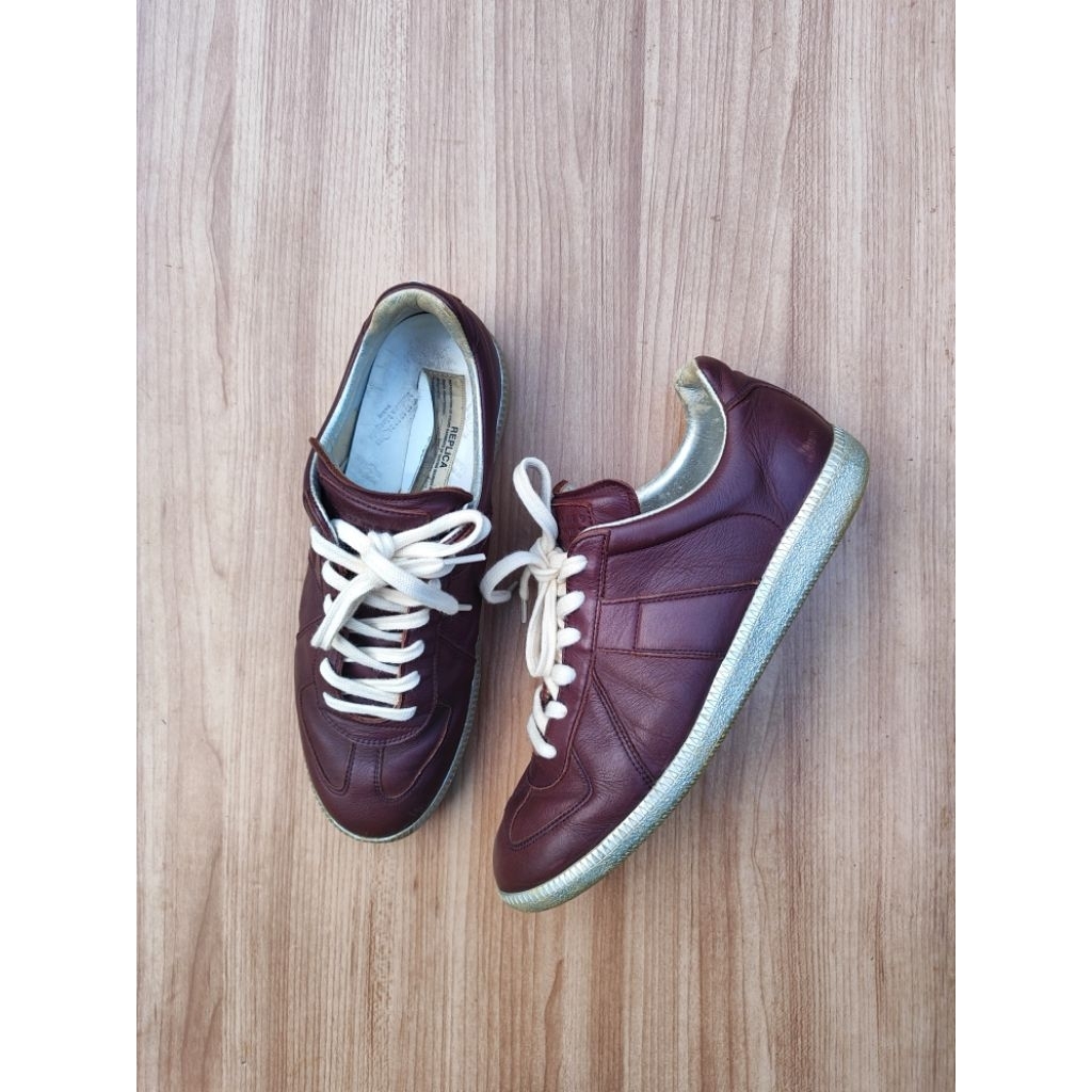 Maison Margiela GATS sneakers