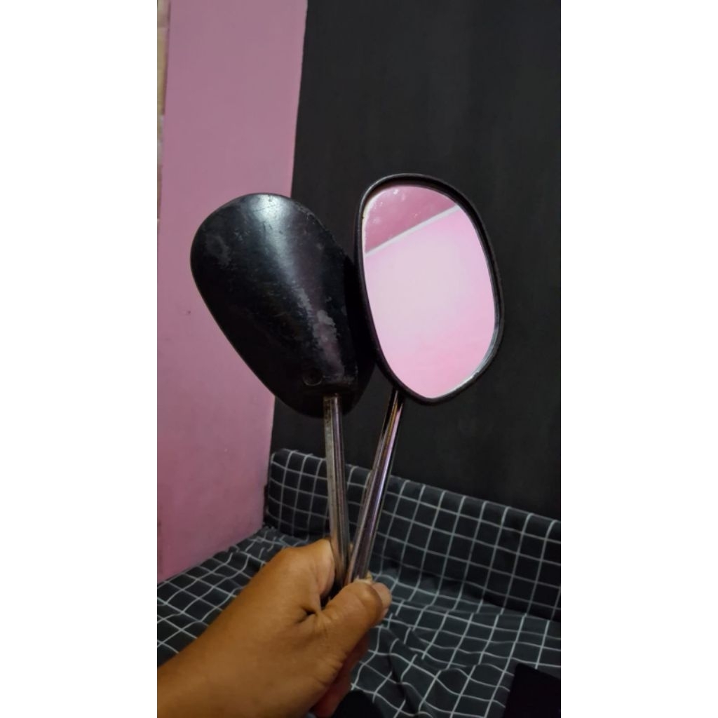 Spion ori legenda gagang panjang