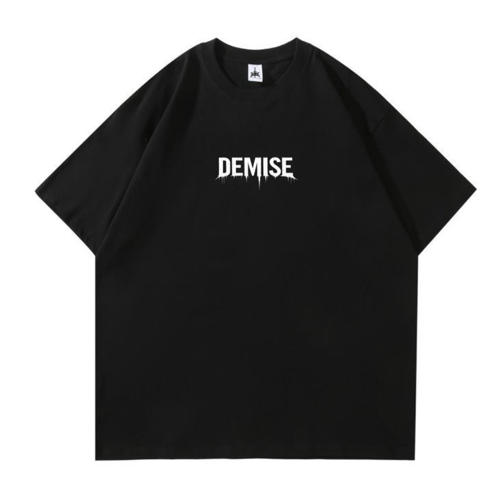 DOOM T SHIRT BY DEMISE DOOM