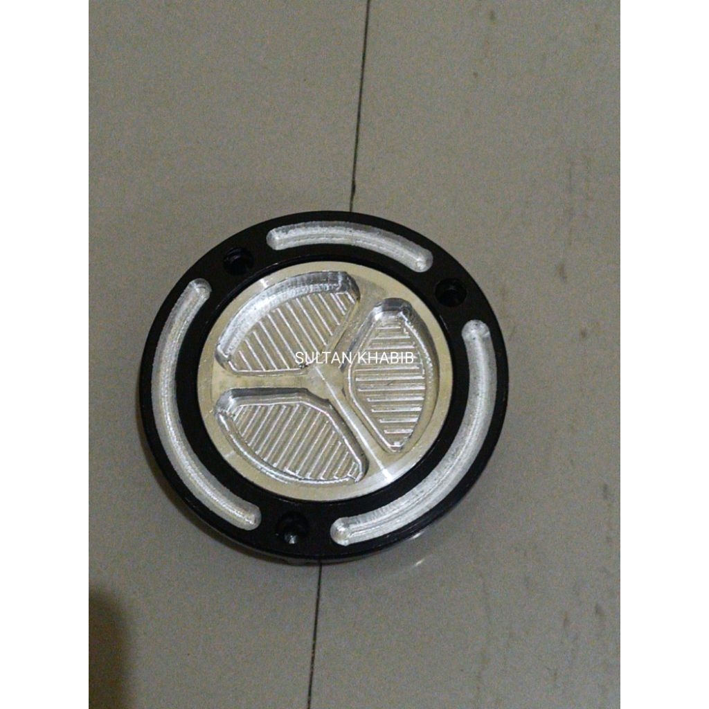Tutup Tangki Bensin Yamaha R15/R25