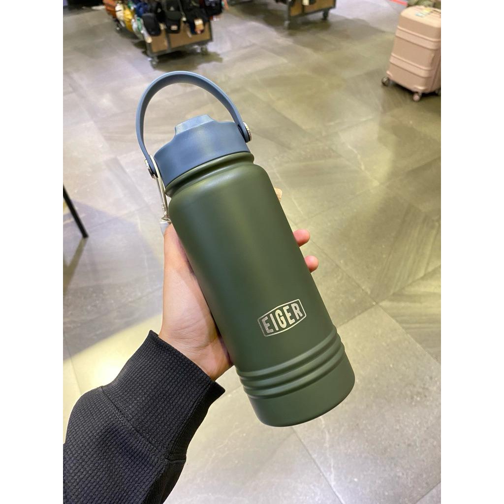 KELIMUTU TUMBLER EIGER 530ML / TUMBLER EIGER