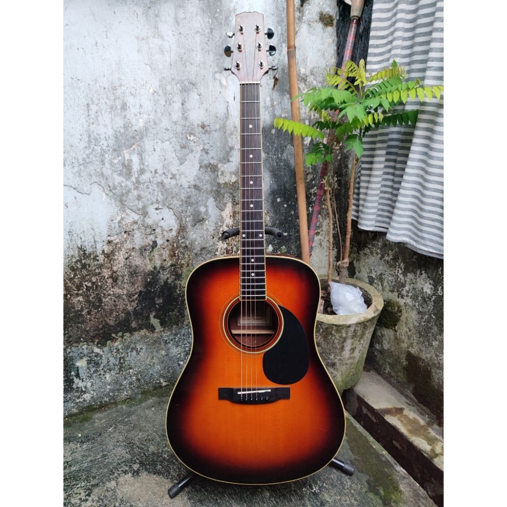 Segovia D 07 GTS