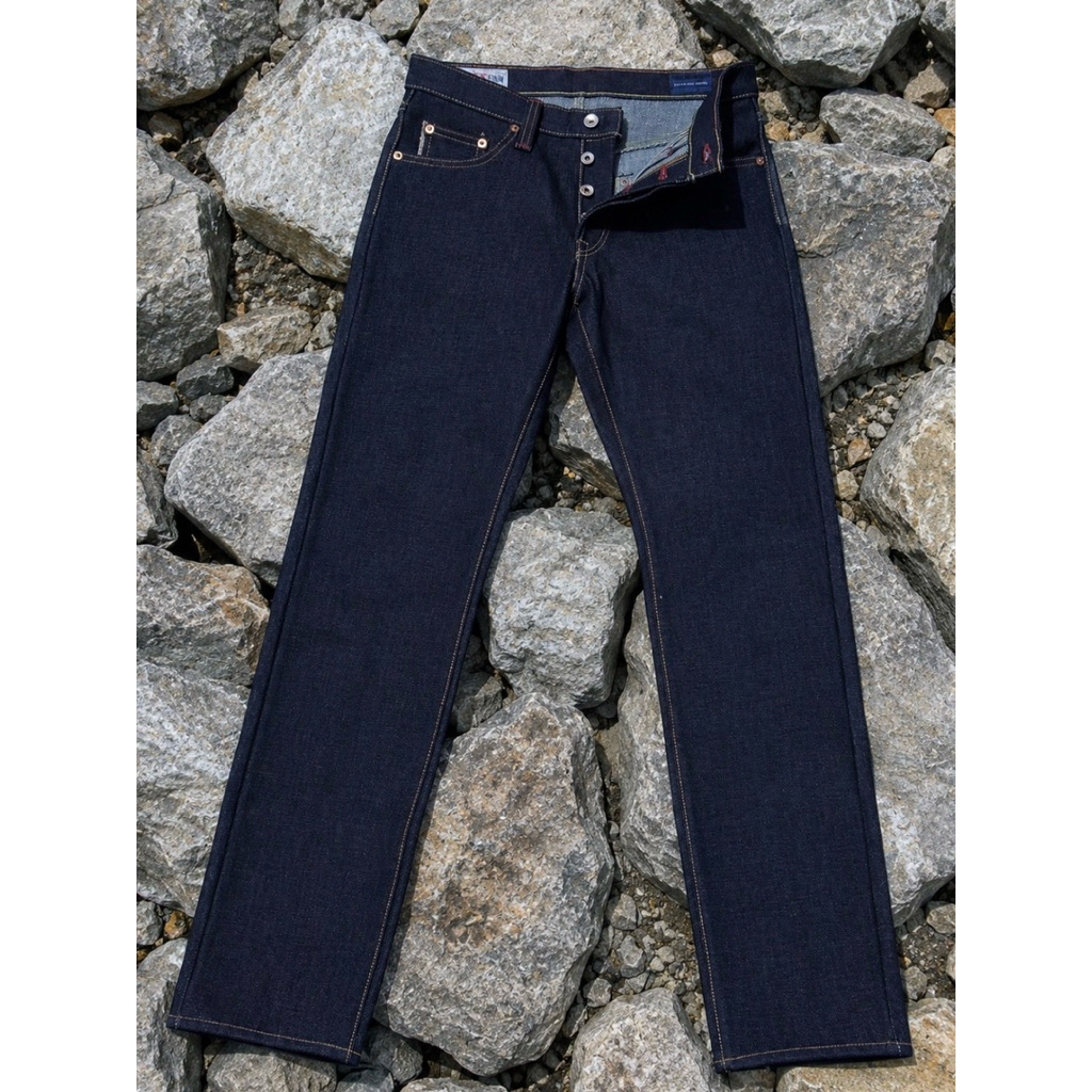 Wingman Denim Sherman 23Oz