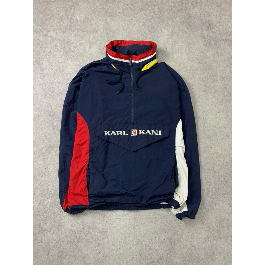 jacket K4rl Kan1