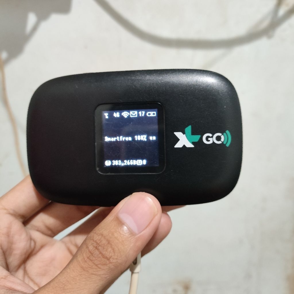Modem mifi HKM M22 All oprator