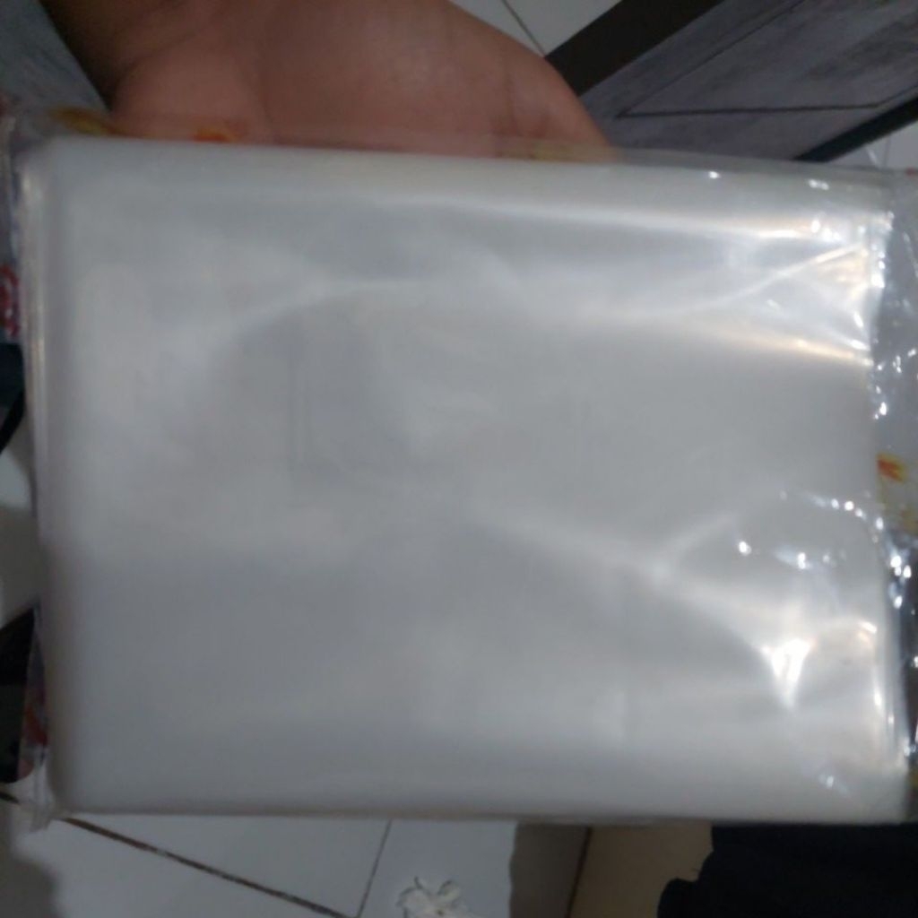 Plastik Limbata Rim Tebal