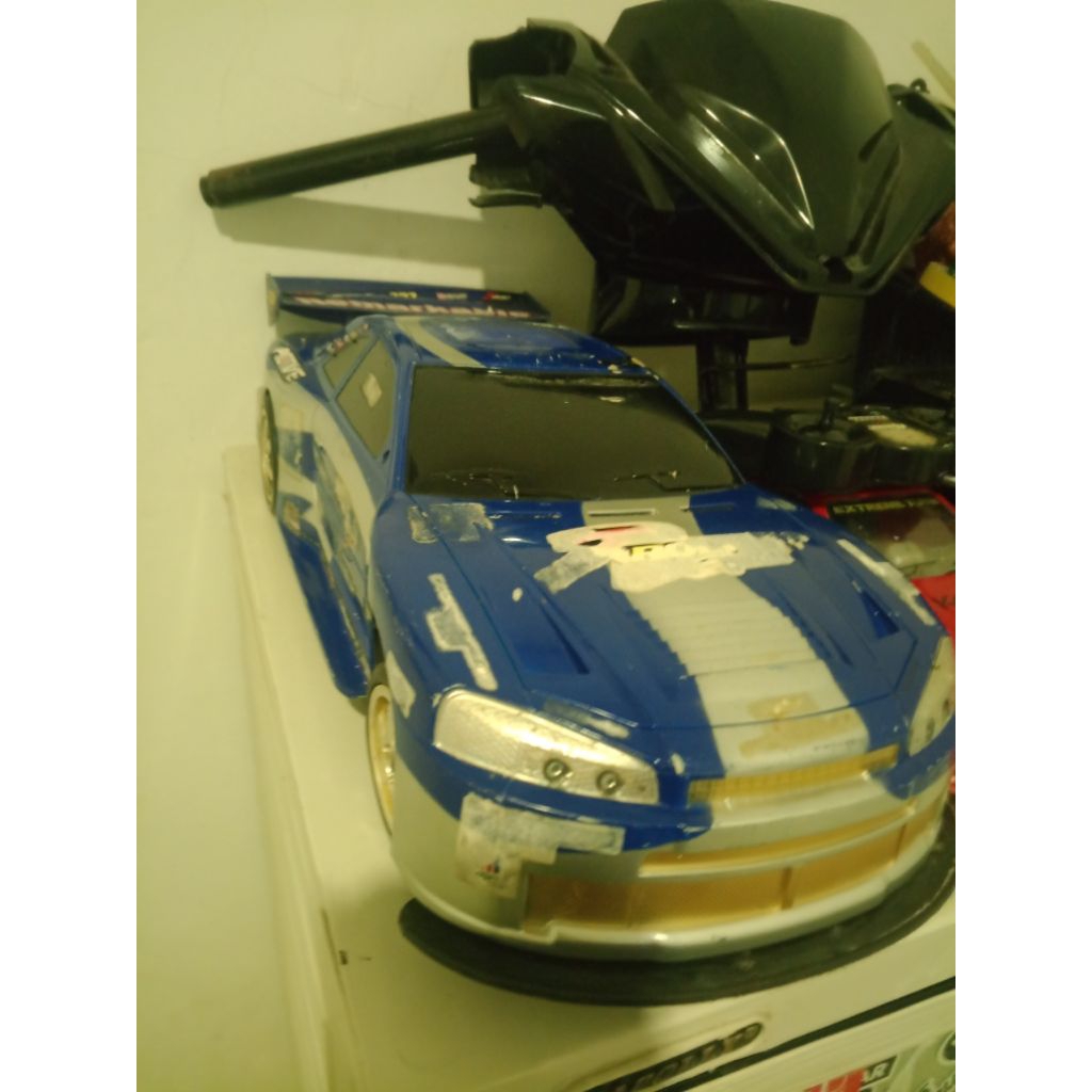 rc qd 1/10