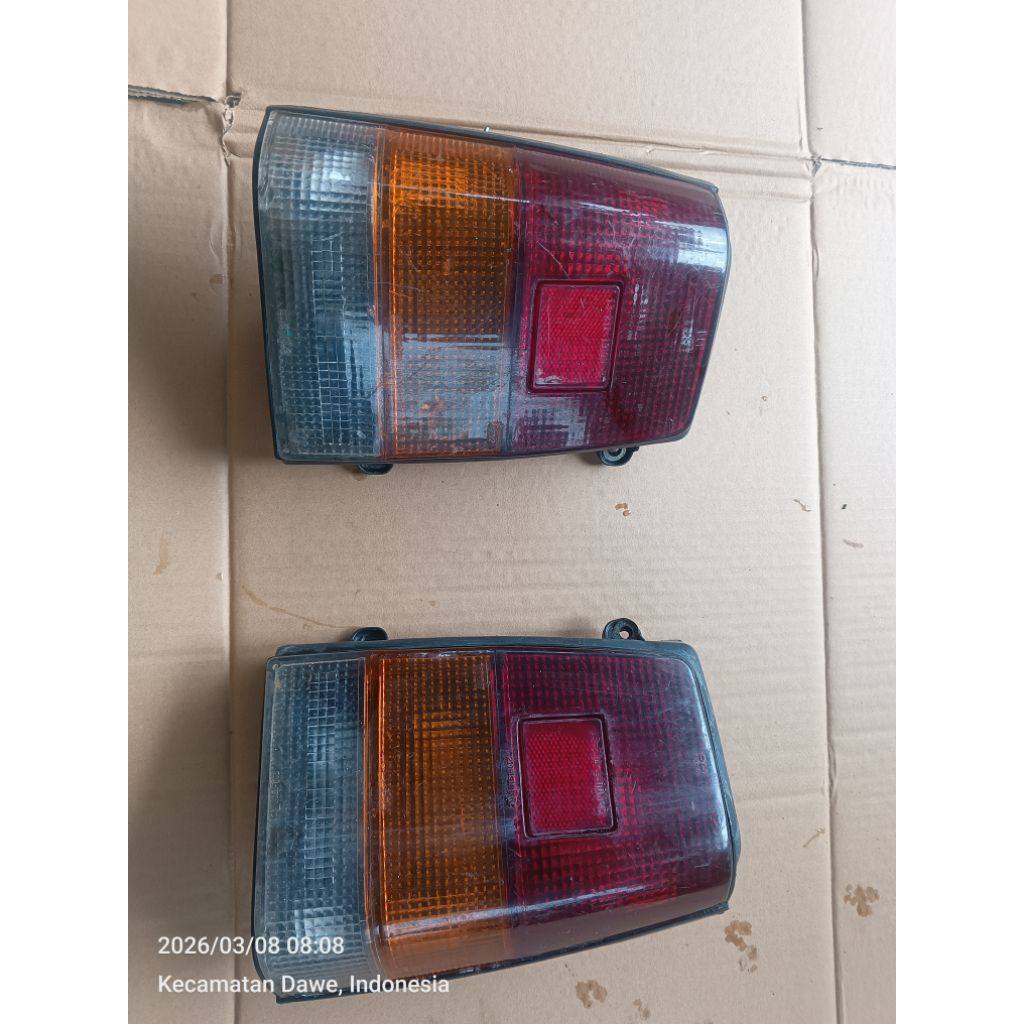 Stoplamp charade g11