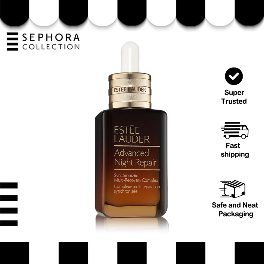 Estee Lauder ANR Serum 50ml For All Skin Types