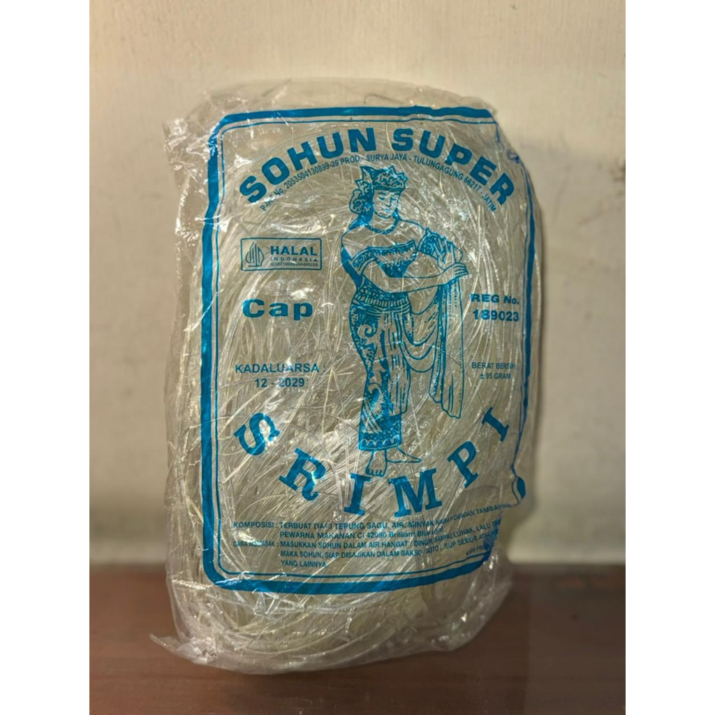 Sohun Super Srimpi