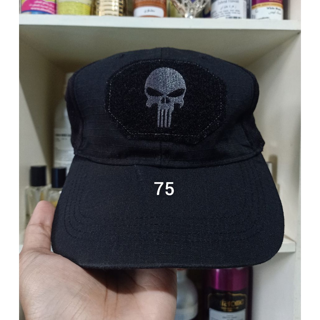 Topi Cap Tactical By Hamlin Drsh OriginaL