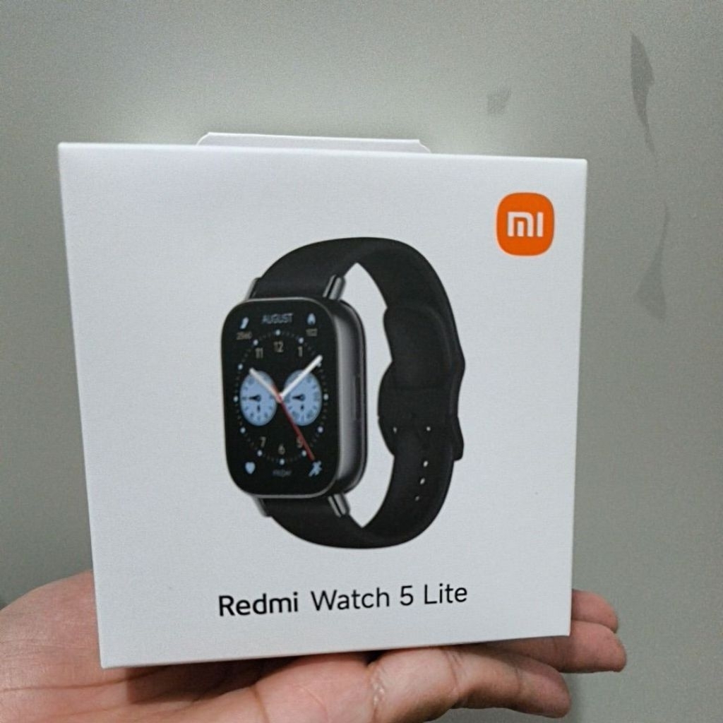 Redmi Watch 5 Lite