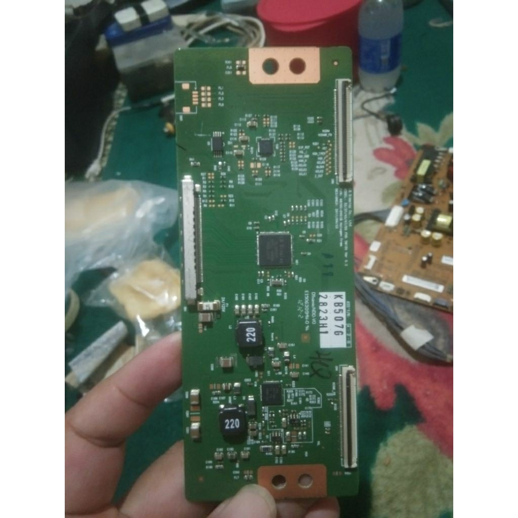 MAINBOARD TV LED LG 42 INCH 42LM6200 PSU LG TICON LG MOBO MOTHERBOARD ORI COPOTAN